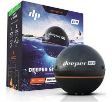 Эхолот Deeper Pro