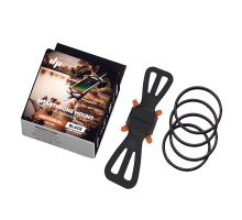 Крепление Deeper для смартфона на удочку