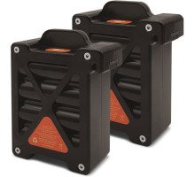 Дополнительные батареи для кораблика Deeper Quest Bait Boat