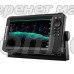 Ехолот Lowrance Eagle 9 TripleShot HD