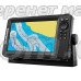 Ехолот Lowrance Eagle 9 TripleShot HD