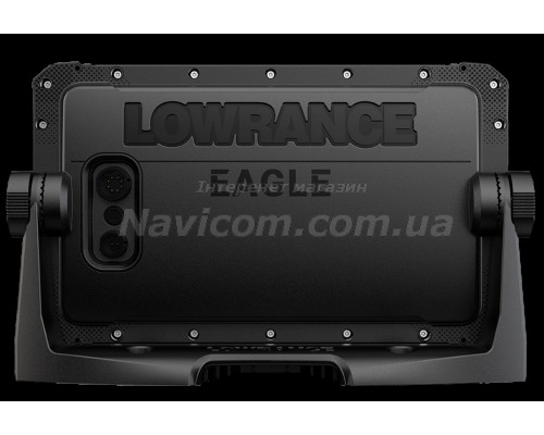 Ехолот Lowrance Eagle 9 TripleShot HD
