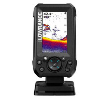 Ехолот Lowrance Eagle 4x Bullet Skimmer