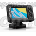 Эхолот Lowrance Eagle 5 SplitShot HD