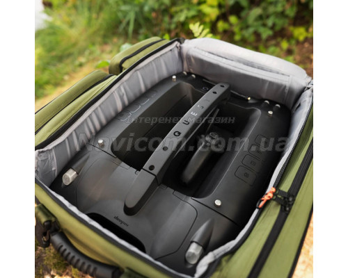 Кораблик для прикормки Deeper Quest