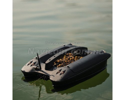 Кораблик для прикормки Deeper Quest