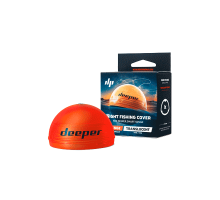 Накладка для ночной рыбалки для эхолота Deeper