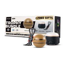 Эхолот Deeper Chirp+ 2.0 Trophy Bundle