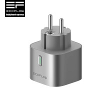 Розумна розетка EcoFlow Smart Plug