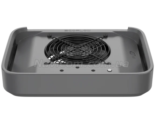 Охолоджувальна платформа EcoFlow Smart Cooling Deck