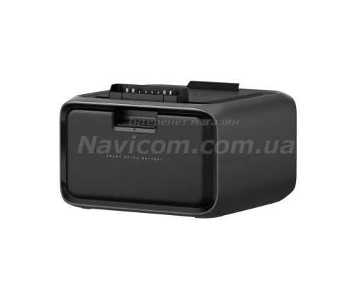 Додаткова батарея EcoFlow RIVER 3 Plus Smart EB 600 Extra Battery