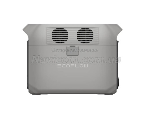 Зарядна станція EcoFlow DELTA 3 1500