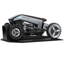 Газонокосарка Ecoflow Blade
