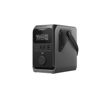 Зарядна станція EcoFlow TRAIL 300 DC