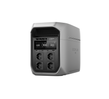 Зарядна станція EcoFlow DELTA 3 Max Plus