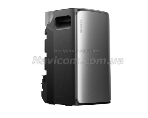 Система енергонезалежності EcoFlow STREAM Ultra