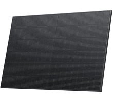 Сонячна панель EcoFlow 400W Solar Panel стаціонарна