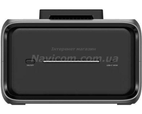 Додаткова батарея EcoFlow RIVER 3 Plus Smart EB 600 Extra Battery