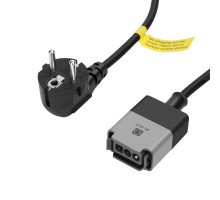 AC кабель для підключення мікроінвертора до мережі - 5 метрів