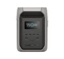 Зарядна станція EcoFlow DELTA 3 1500
