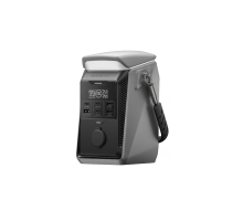 Зарядна станція EcoFlow TRAIL Plus 300 DC