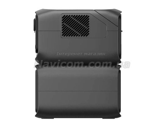 Зарядна станція EcoFlow RIVER 3 Max Plus