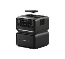 Зарядная станция EcoFlow RIVER MAX 3 Plus Wireless