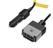 Кабель для зєднання мікроінвертора та зарядної станції EcoFlow Car Charge Connector