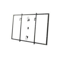 Система кріплень для сонячних панелей Balcony Hook Kit