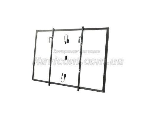 Система кріплень для сонячних панелей Balcony Hook Kit