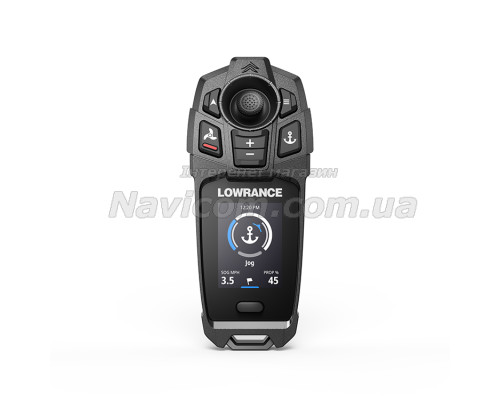 Носовий тролінговий електродвигун Lowrance Recon Freshwater 54