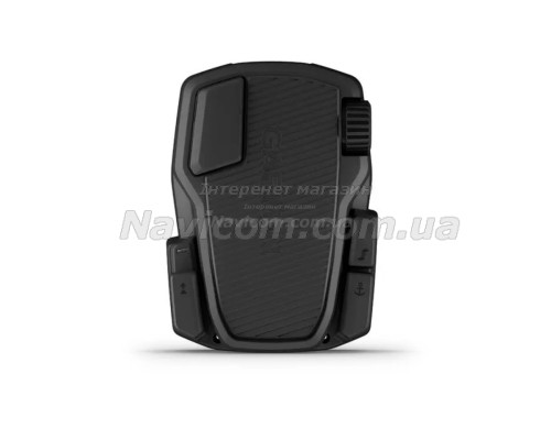 Бездротова педаль для електродвигуна  Garmin Force Kraken