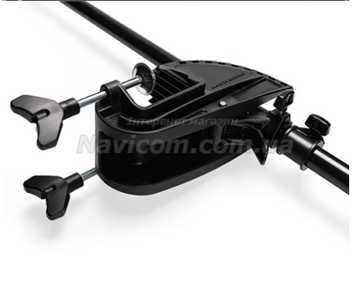 Човновий електромотор Minn Kota Endura 50 C2 з індикатором заряду батареї 