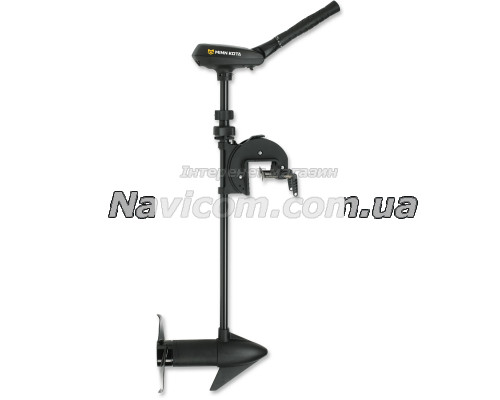 Човновий електромотор Minn Kota Traxxis 55 91см