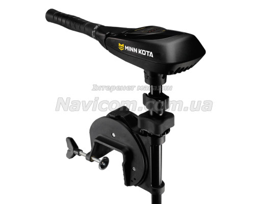 Човновий електромотор Minn Kota Traxxis 55 91см