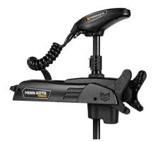 Електромотор Minn Kota Terrova Quest 90/115 lbs 60" 24V/36V Dual Spectrum CHIRP