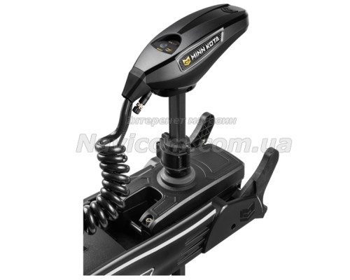 Електромотор Minn Kota Terrova Quest 90/115 lbs 72" 24V/36V MSI