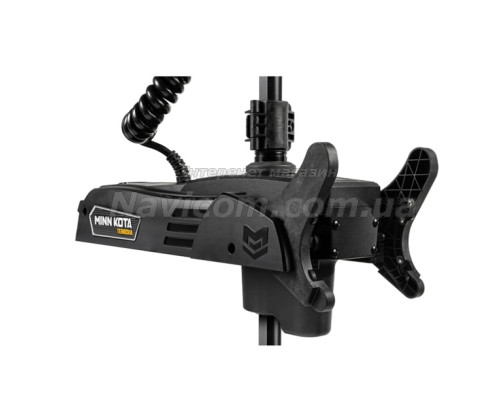 Електромотор Minn Kota Terrova Quest 90/115 lbs 72" 24V/36V MSI