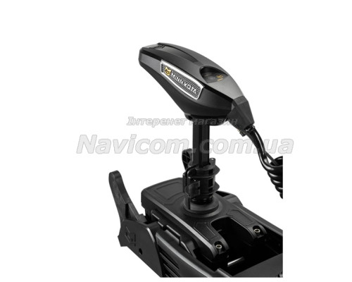 Електромотор Minn Kota Terrova Quest 90/115 lbs 72" 24V/36V MSI