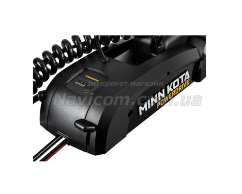 Електромотор Minn Kota PowerDrive 45 lbs 54 12V