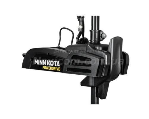 Електромотор Minn Kota PowerDrive 45 lbs 54 12V