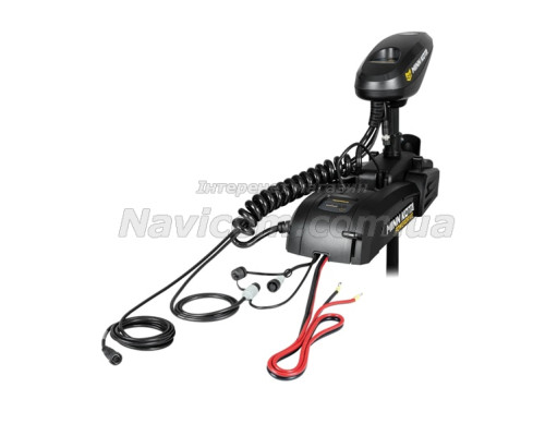 Електромотор Minn Kota PowerDrive 45 lbs 54 12V