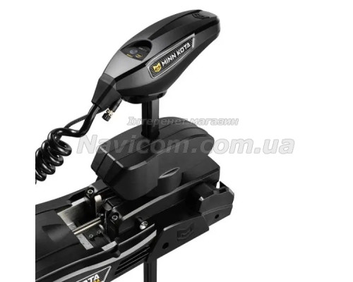 Електромотор Minn Kota Ulterra Quest 90/115 lbs 60" 24V/36V Dual Spectrum CHIRP