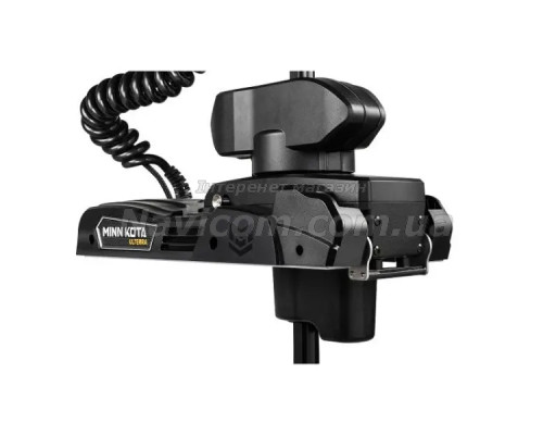 Електромотор Minn Kota Ulterra Quest 90/115 lbs 60" 24V/36V Dual Spectrum CHIRP