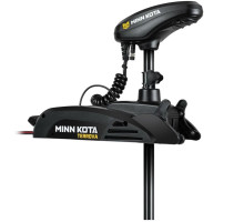 Електромотор для човна Minn Kota Terrova 112 60'' 36V (1358310)