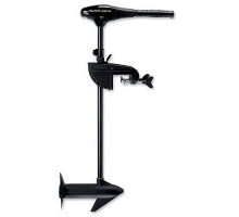 Човновий електромотор Minn Kota Endura 30 C2 з індикатором заряду батареї 