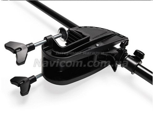 Човновий електромотор Minn Kota Endura 40 C2 з індикатором заряду батареї 