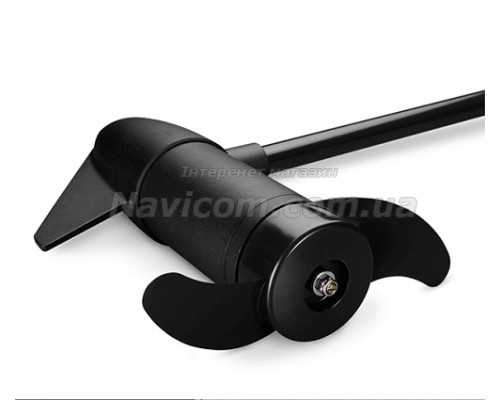 Човновий електромотор Minn Kota Endura 40 C2 з індикатором заряду батареї 