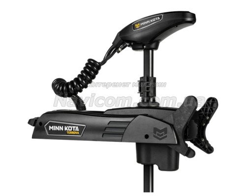 Електромотор Minn Kota Terrova Quest 90/115 lbs 60" 24V/36V MSI
