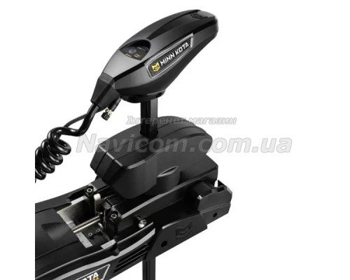 Електромотор Minn Kota Ulterra Quest 90/115 lbs 72" 24V/36V Dual Spectrum CHIRP